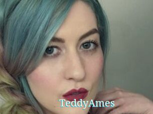 TeddyAmes
