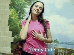Teddy_Cute