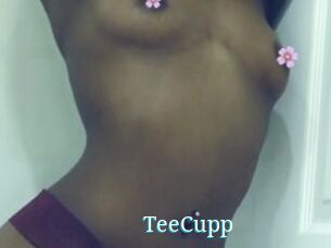 TeeCupp