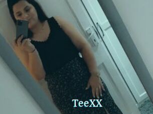 TeeXX
