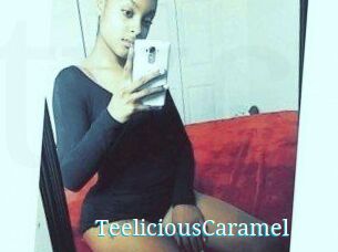 TeeliciousCaramel