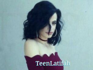 TeenLatifah