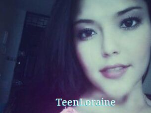 TeenLoraine
