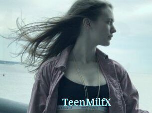 TeenMilfX