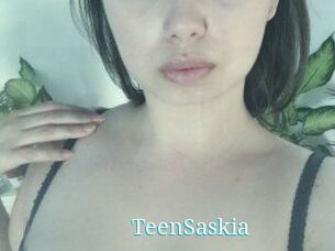 TeenSaskia