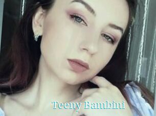 Teeny_Bambini
