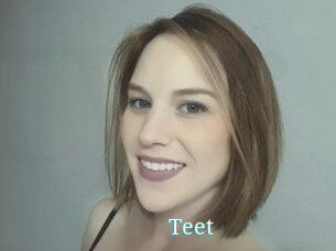Teet