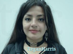 TeganHarris