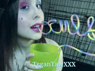 TeganTateXXX