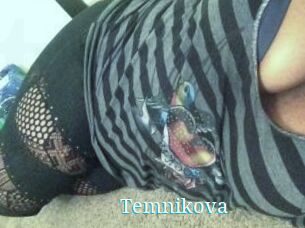 Temnikova
