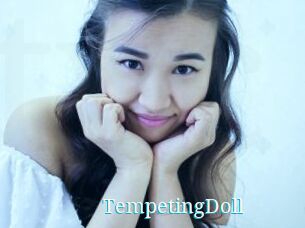 TempetingDoll
