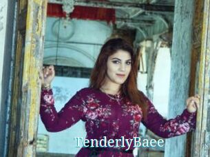 TenderlyBaee