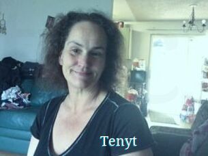 Tenyt