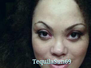 TequilaSun69