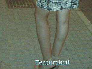 Ternurakati