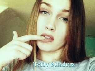 Terry_Sanders