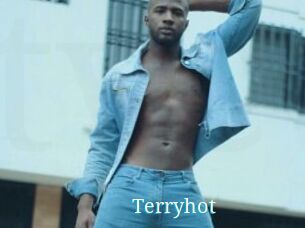 Terryhot