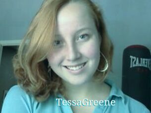 TessaGreene