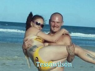Tessawilson