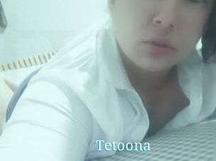 Tetoona