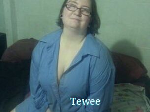 Tewee