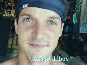 TexasWildboy
