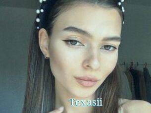 Texasii