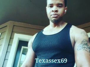 Texassex69