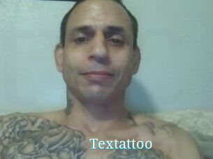Textattoo