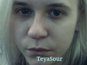 TeyaSour