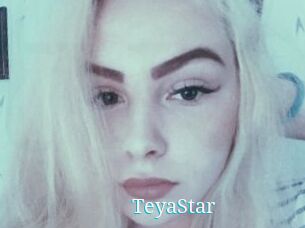 TeyaStar