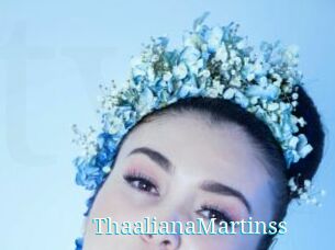 ThaalianaMartinss