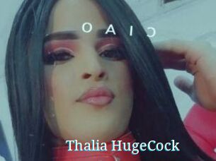 Thalia_HugeCock