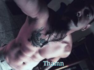 Thamn
