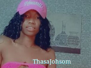 ThasaJohsom