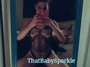 ThatBabySparkle