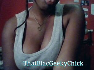 ThatBlacGeekyChick