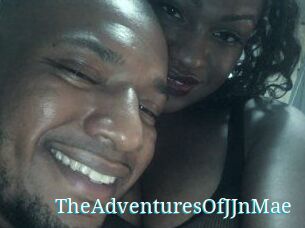 TheAdventuresOfJJnMae