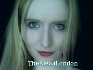 TheAlexaLondon