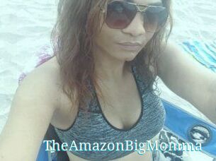TheAmazonBigMomma
