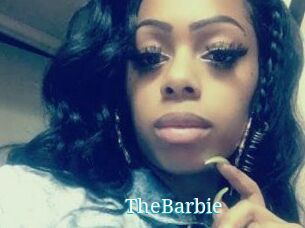 TheBarbie