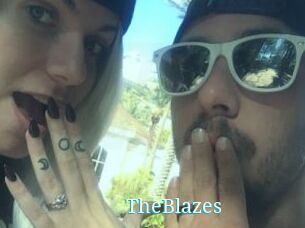 TheBlazes