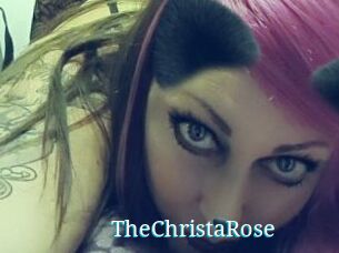 TheChristaRose