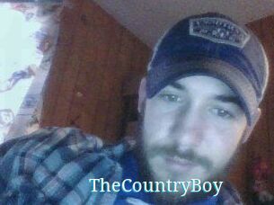 TheCountryBoy