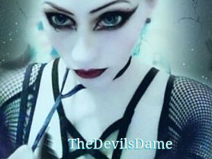 TheDevilsDame