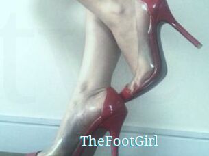TheFootGirl