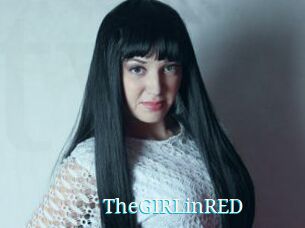 TheGIRLinRED