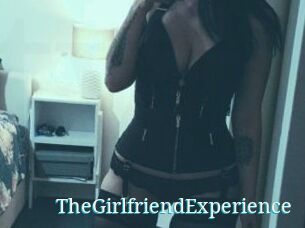 TheGirlfriendExperience