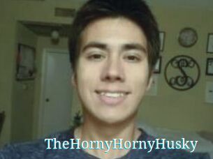 TheHornyHornyHusky