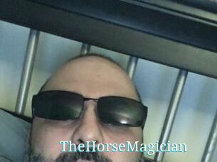 TheHorseMagician